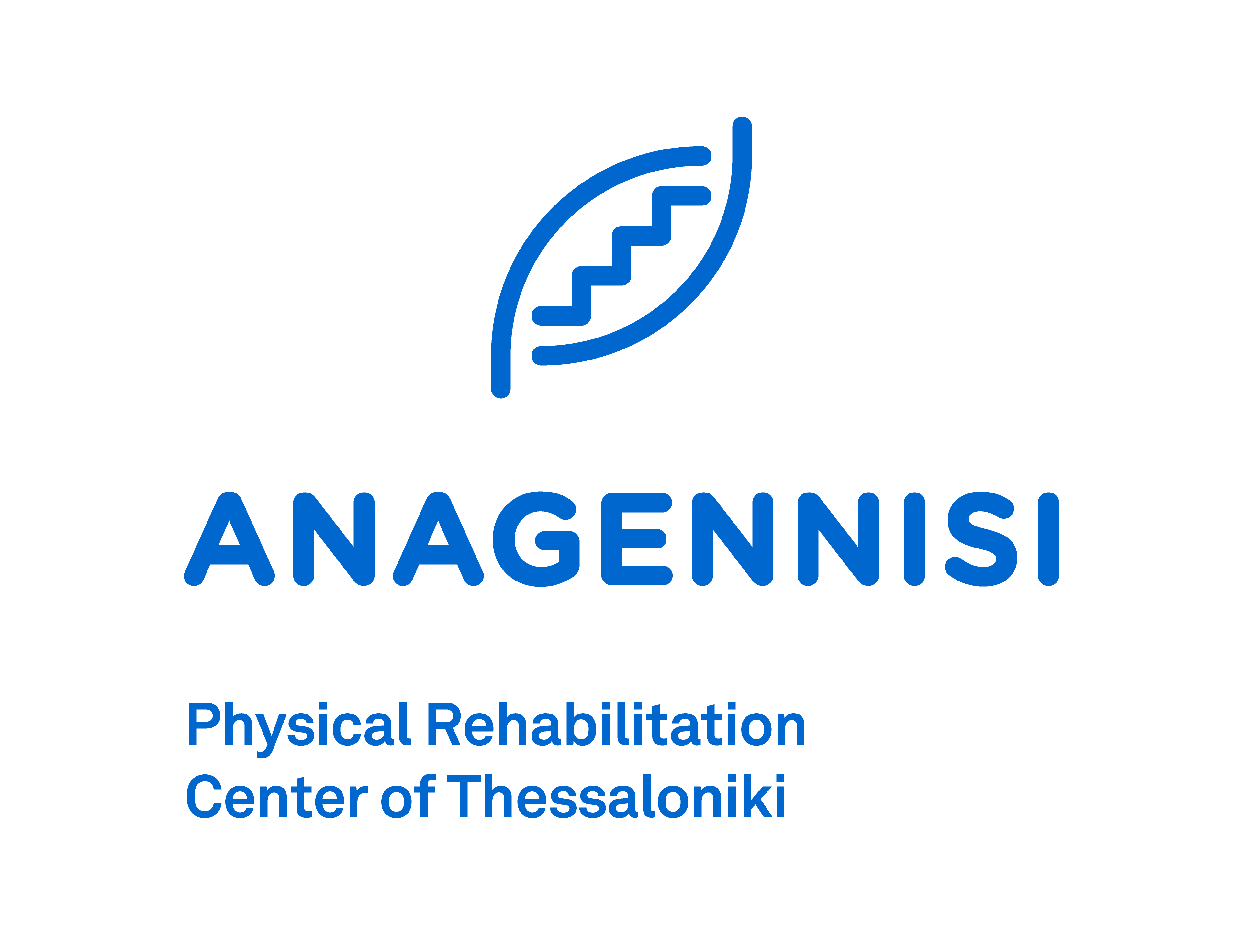 Anagennisi new logo