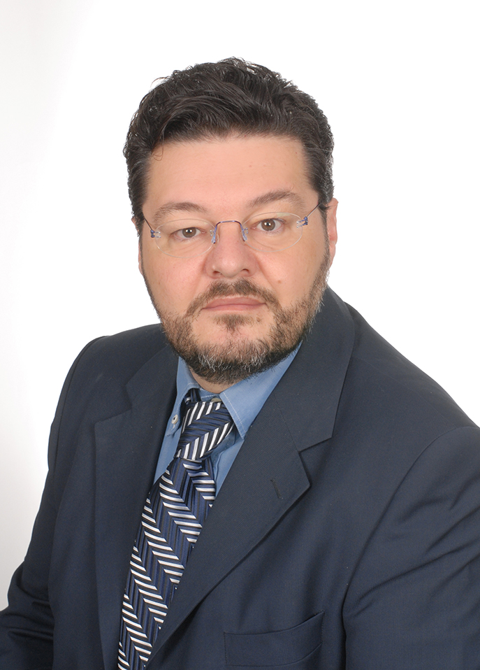 Koutsogiannis Ioannis Koutsogiannis Ioannis