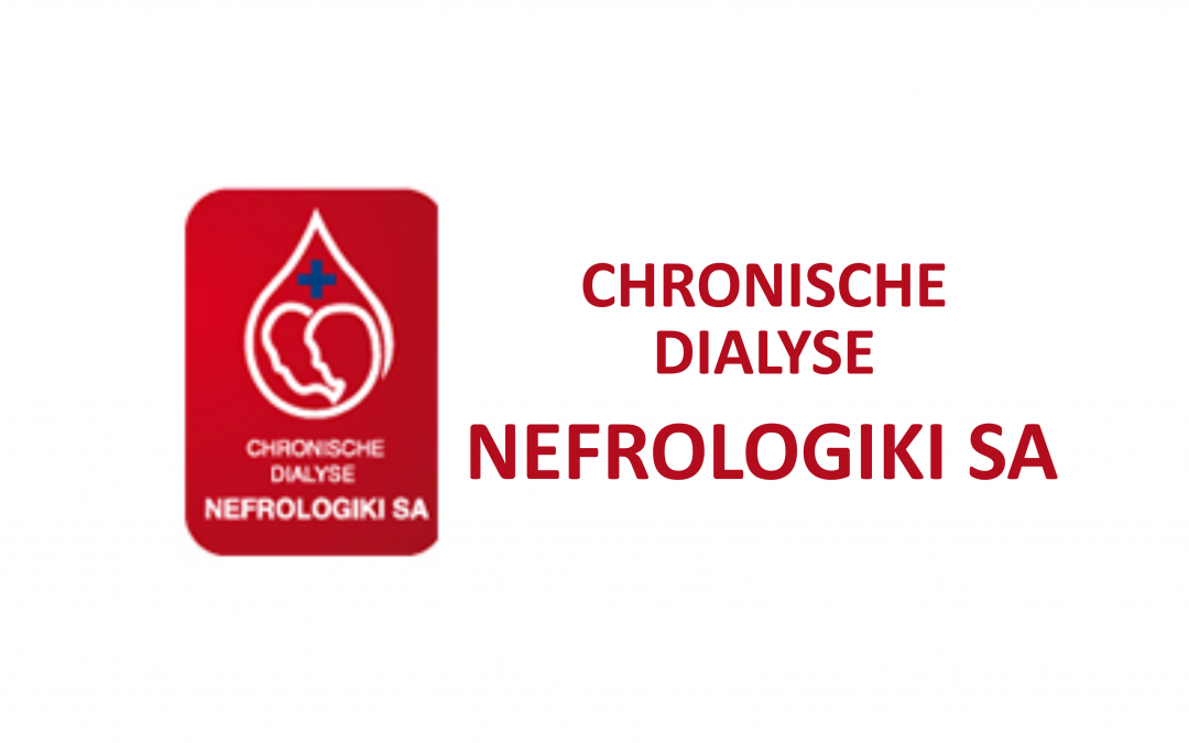 Nephrology Chronic Dialysis Thessaloniki