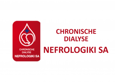 Nephrology Chronic Dialysis Thessaloniki
