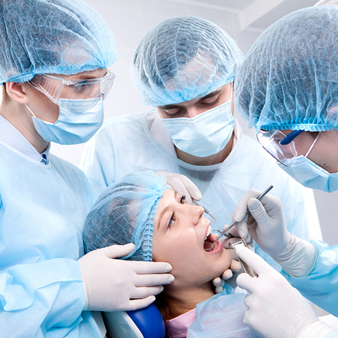 Oral-and-maxillofacial-surgery