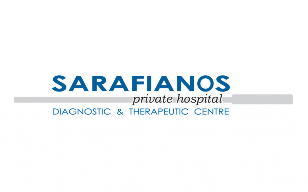 Sarafianos Private Clinic