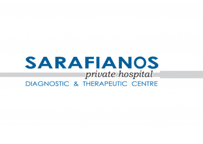 Sarafianos Private Clinic