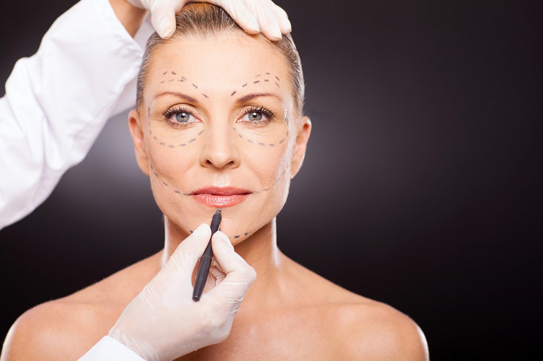 Face Plastic Surgery Greek Med Top Partners