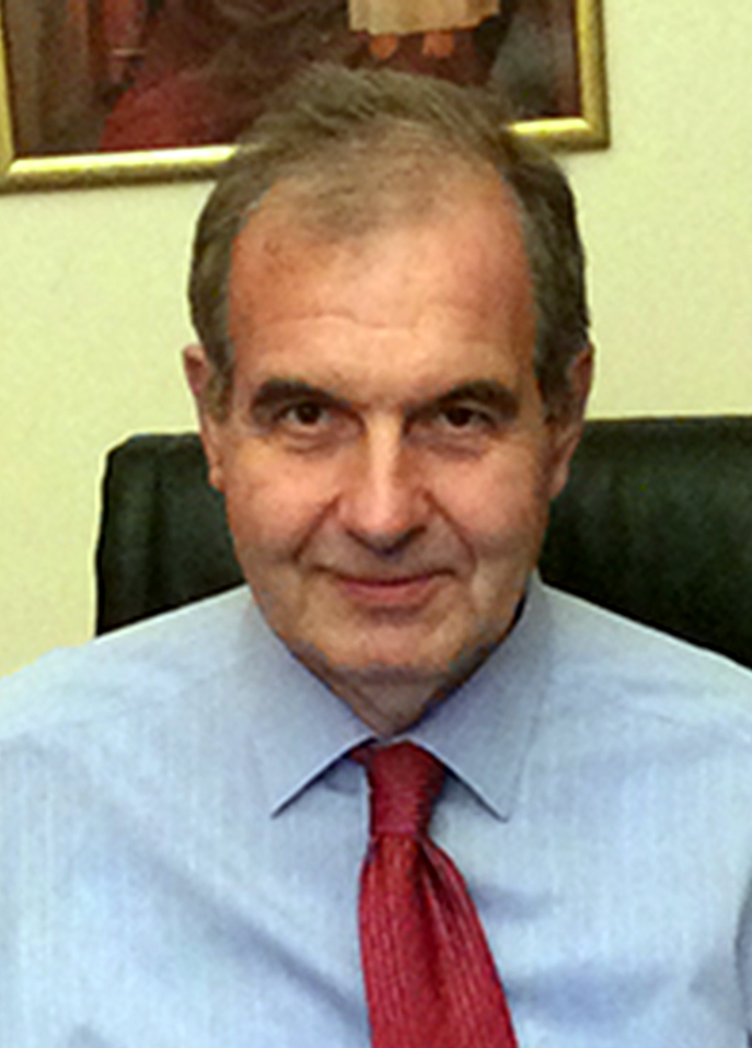 Kourtoglou Georgios