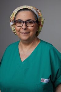 Argyropoulou Sofia