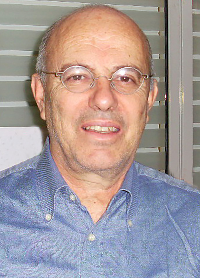 Antonios Kerasnoudis