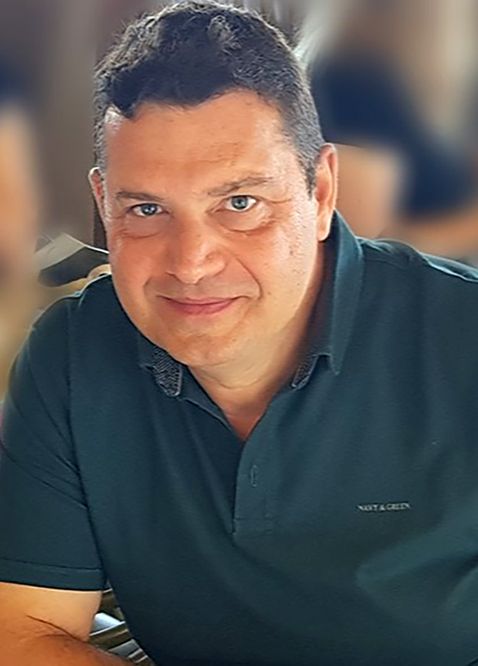 Ilias Kopatzidis