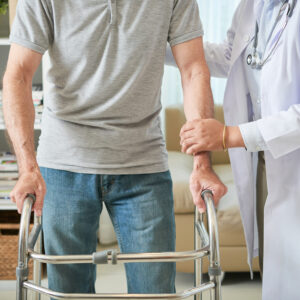 Rehabilitation