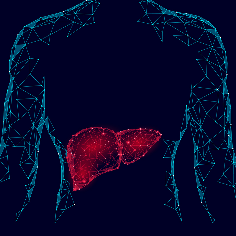 Hepatology