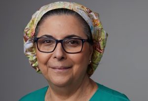 Argyropoulou Sofia