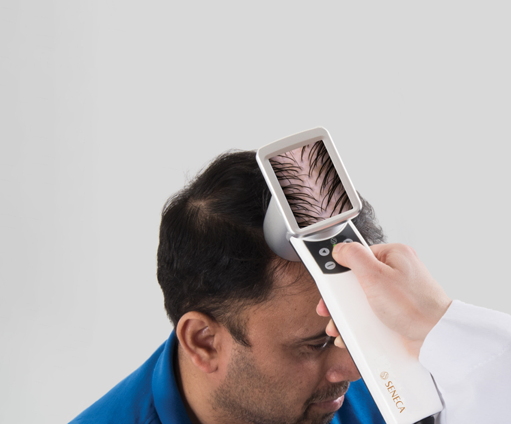 Seneca Hair Transplant-Medical Group